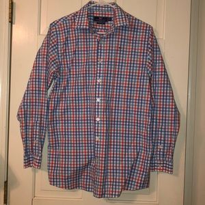 Vineyard vines men’s button down shirt